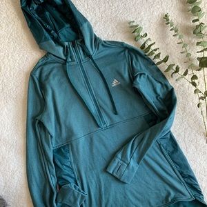 Adidas Climawarm pullover hoodie